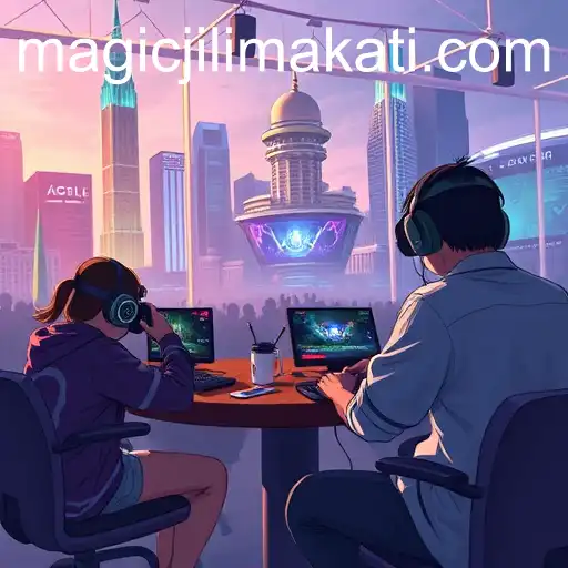 The Emerging Trends of Online Gaming in 2026