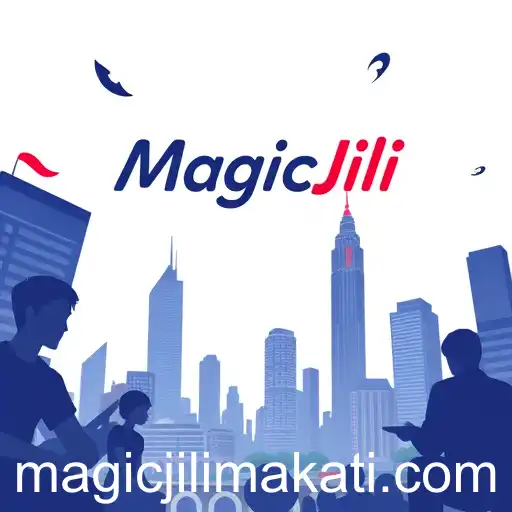 Reviving Gaming with MagicJili Makati