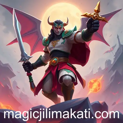 The Rise of MagicJili in Makati: A Gaming Revolution