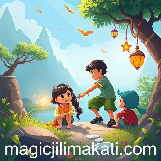 Rise of Online Gaming in Makati: The MagicJili Influence